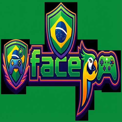 Logo facepg
